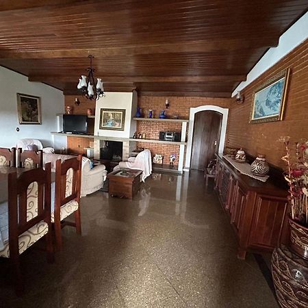 Pousada Casa Da Vo Dita Ору-Фину Экстерьер фото