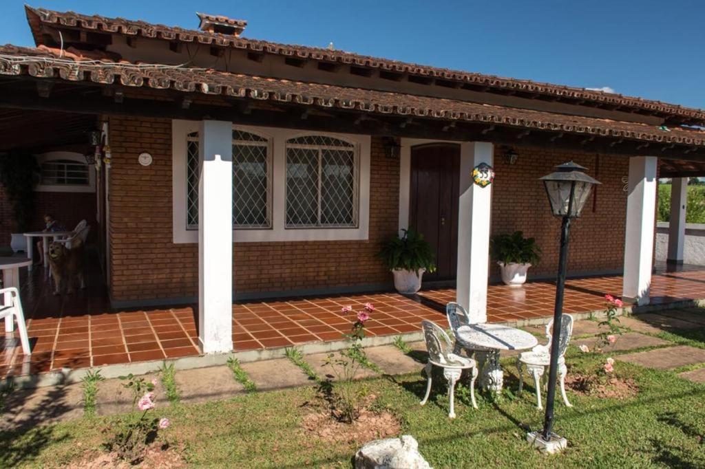 Pousada Casa Da Vo Dita Ору-Фину Экстерьер фото