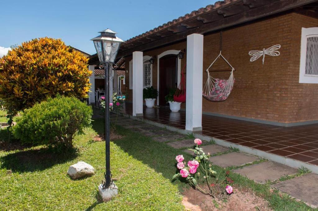 Pousada Casa Da Vo Dita Ору-Фину Экстерьер фото