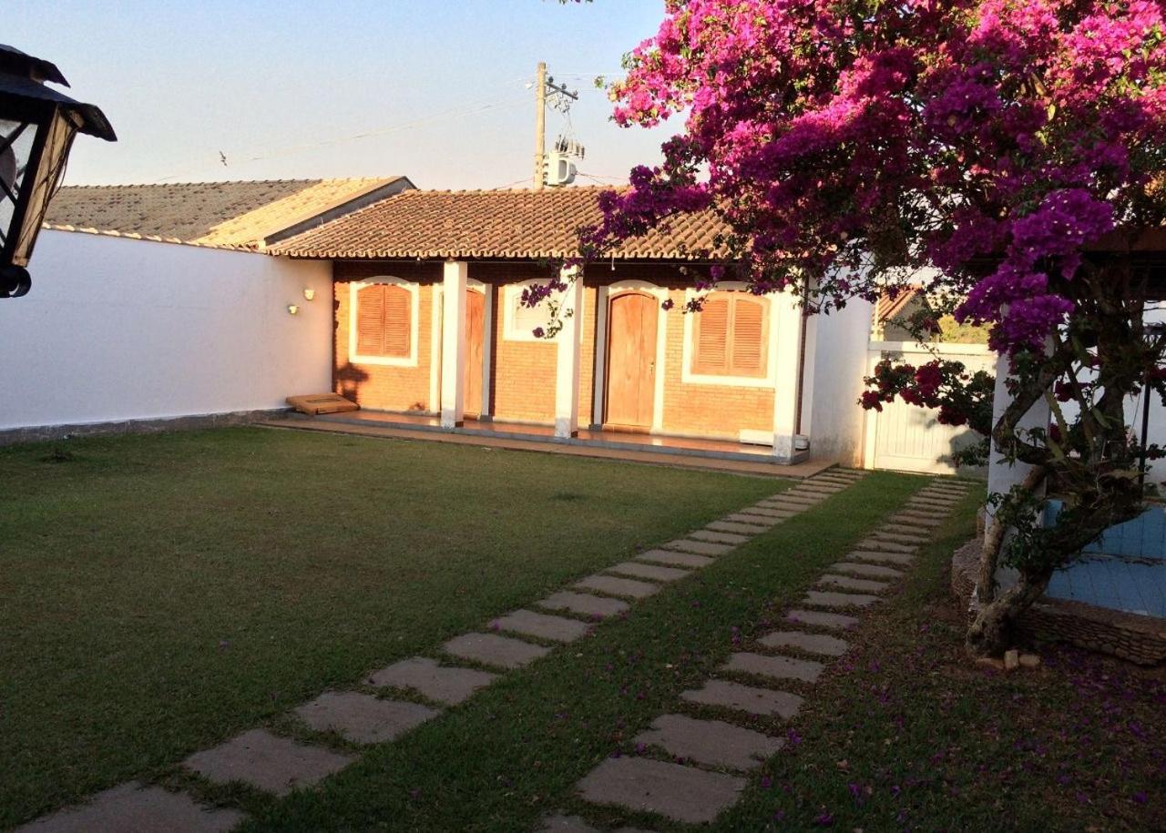 Pousada Casa Da Vo Dita Ору-Фину Экстерьер фото