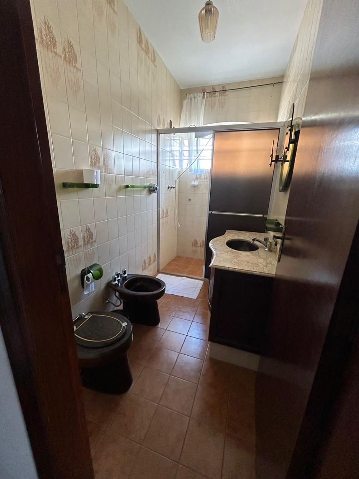 Pousada Casa Da Vo Dita Ору-Фину Экстерьер фото