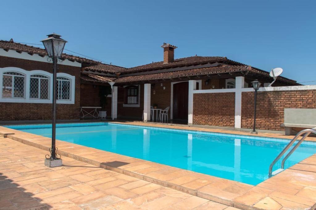 Pousada Casa Da Vo Dita Ору-Фину Экстерьер фото