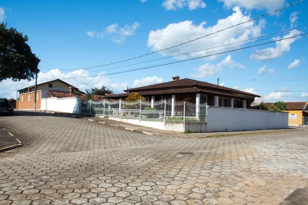 Pousada Casa Da Vo Dita Ору-Фину Экстерьер фото