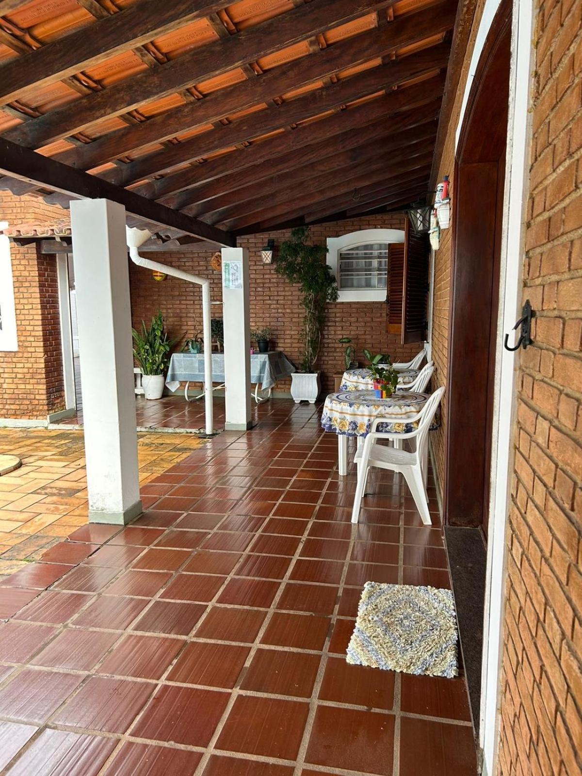 Pousada Casa Da Vo Dita Ору-Фину Экстерьер фото