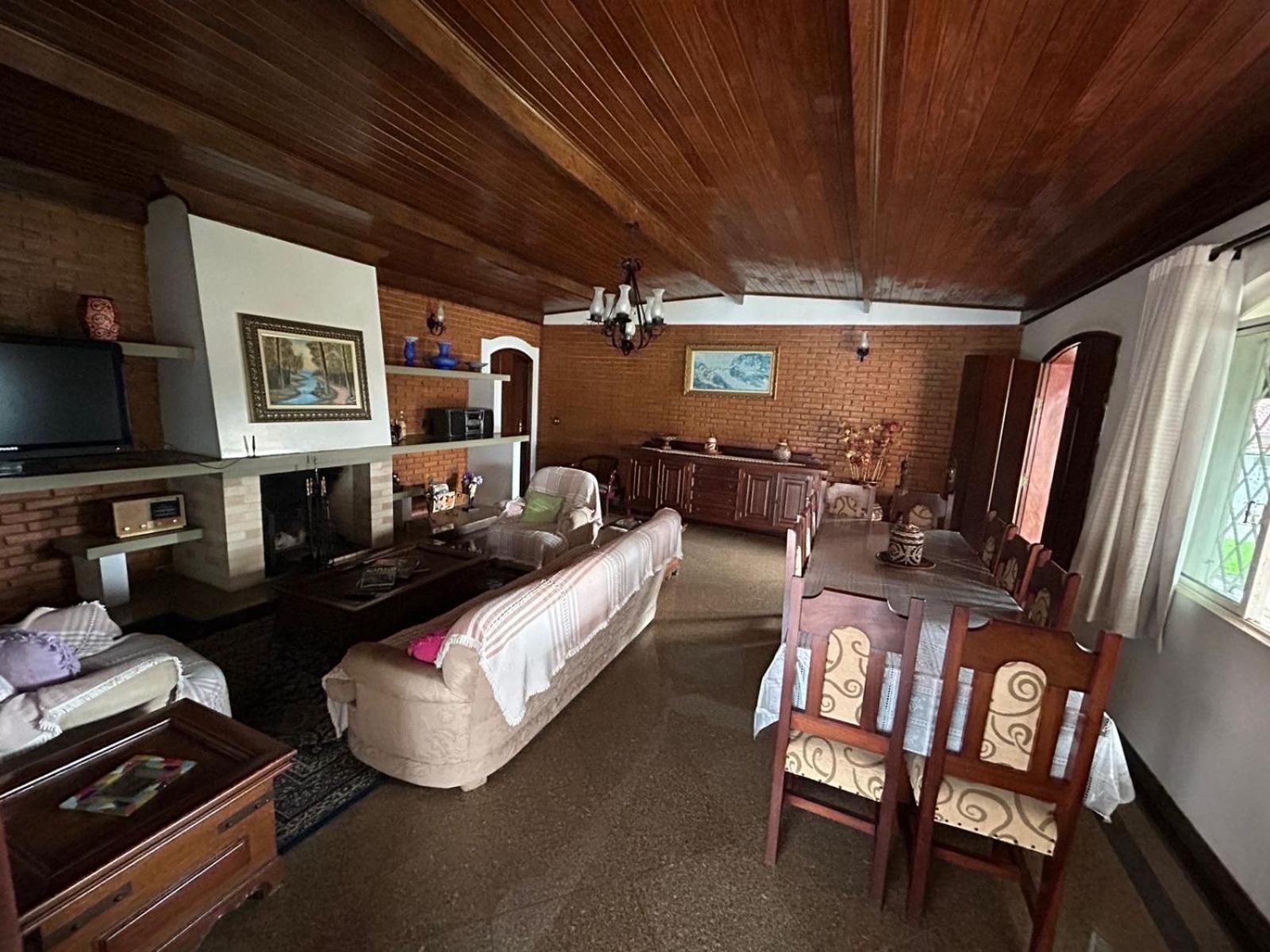 Pousada Casa Da Vo Dita Ору-Фину Экстерьер фото