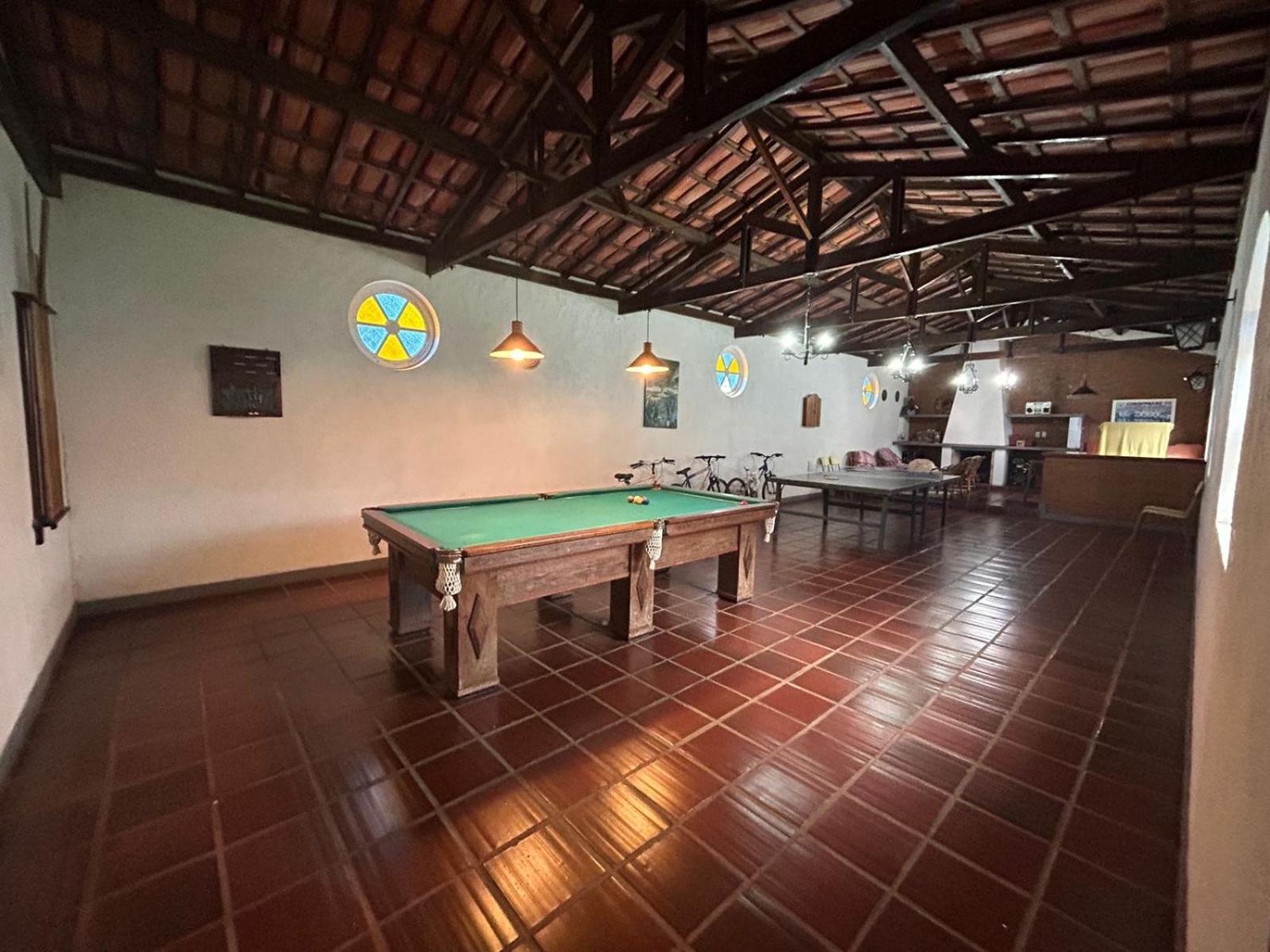 Pousada Casa Da Vo Dita Ору-Фину Экстерьер фото