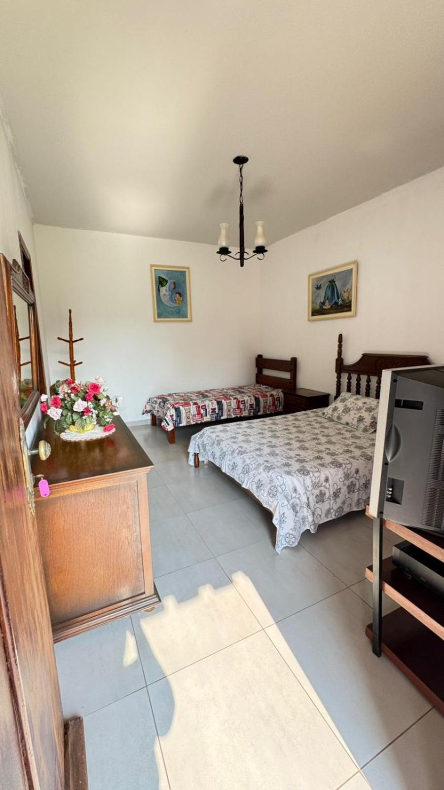 Pousada Casa Da Vo Dita Ору-Фину Экстерьер фото