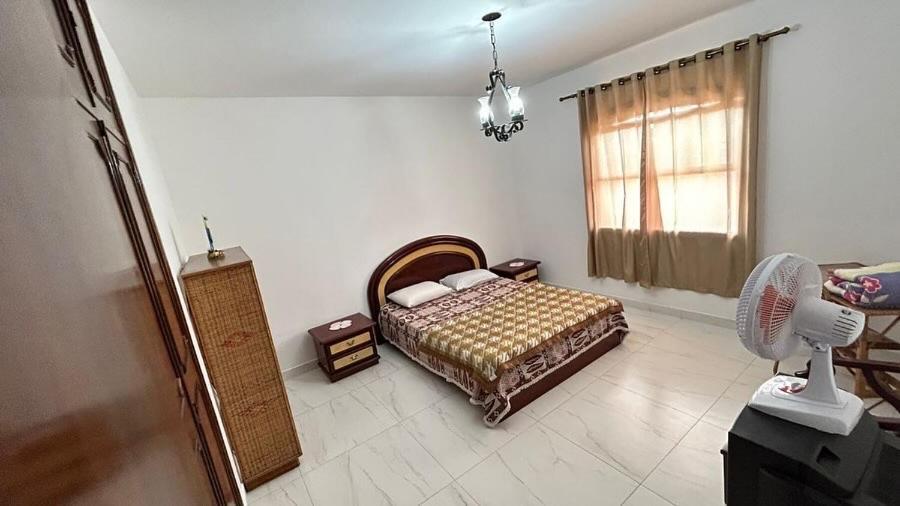 Pousada Casa Da Vo Dita Ору-Фину Экстерьер фото
